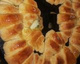 Foto del paso 7 de la receta: Heavelyn rolls (casi medialunas)