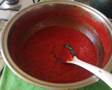 Foto del paso 4 de la receta: Salsa de tomate casera en conserva