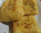 Foto langkah ke 6 dari resep Kulit Risoles/ Lumpia/ Martabak Mini Tipis Lembut 😊😊.