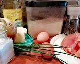 Csirkés burgonyaropogós recept fázis 1 fotója
