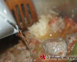 Φωτογραφία βήματος 4 της συνταγής Mοσχαράκι κοκκινιστό πεντανόστιμο