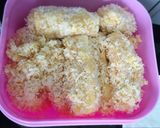 Foto langkah ke 5 dari resep Keju Goreng.
