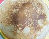 Foto del paso 4 de la receta: Torta helada de panqueques