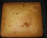 Kókuszkocka recept fázis 5 fotója