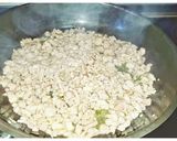 Foto del paso 3 de la receta: Tallarines con soja