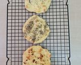 Foto del paso 5 de la receta: Pan nube saborizado. 🥖 Pocas calorías, muchas proteínas 💪🏼