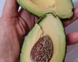 Foto del paso 3 de la receta: Avocado toast 🥑 by Mate Amargo 🧉 Tostada con palta 🥑 Brunch saludable 🥚 🥚 🧀 🍅