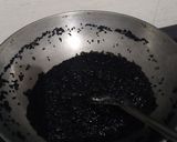 કાળા તલ ના લાડુ (Black Til Ladoo Recipe In Gujarati) રેસીપી સ્ટેપ2ફોટો