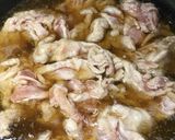黑胡椒豬肉片的食譜步驟2照片