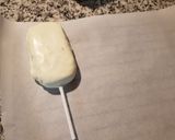 Foto del paso 8 de la receta: Magnum de chocolate blanco y galletitas oreo 💣