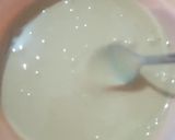 Foto langkah ke 3 dari resep Kue Cucur Gula Merah (No Mixer).