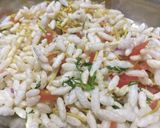 भेल (bhel recipe in Hindi) रेसिपी चरण 5 फोटो