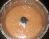 Shahi soya chap curry recipe step 3 photo