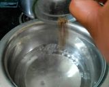 A picture of step 4 of Lemon tea.