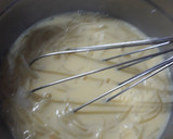 Foto del paso 2 de la receta: Sopa paraguaya diferente. Grace