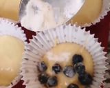 Une image de l'étape 4 de Muffins aux fruits rouges 🍵🧁.