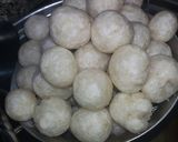 Foto langkah ke 5 dari resep Cimol Crunchy.