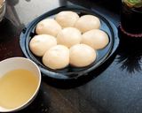 صورة لخطوة 1 من وصفة الملوي المغربي