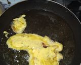 Foto del paso 2 de la receta: Filete de 🎏 apanado