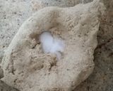Foto del paso 3 de la receta: Pan de harina de kamut con masa madre integral de trigo