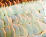 Foto del paso 3 de la receta: Tarta de manzana tradicional