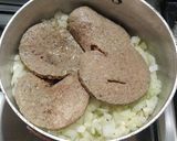 Foto del paso 1 de la receta: Pastel de papas clásico Ali