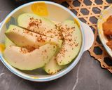 Hình bước làm 6 của món Cơm nhà ngày cuối tuần