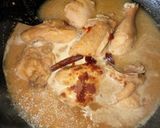 Foto langkah ke 3 dari resep Bistik Ayam Banjar.