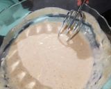 Foto del paso 4 de la receta: Helado de PERA. Riquísimo y cremoso 🍐