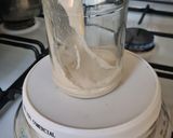 Foto del paso 1 de la receta: Pan en molde con masa madre, desde cero