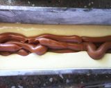 Foto del paso 11 de la receta: Budín de naranja relleno de dulce de leche