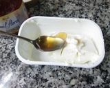 Foto del paso 8 de la receta Bizcocho de tofu con crema de queso y miel para dieta