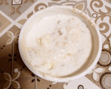 Foto del paso 3 de la receta: Helado cremoso en 5 minutos 🍦
