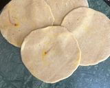 A picture of step 4 of Mushroom 🍄 Galouti Kabab With Kesar Paratha.