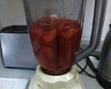 Foto del paso 3 de la receta: Salsa de tomate casera