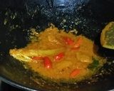 Foto langkah ke 2 dari resep Ikan Patin Bumbu Kuning Kemangi (Endhoooost banget).