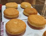 Foto langkah ke 4 dari resep Donat kentang.