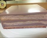 Foto langkah ke 14 dari resep Keladi layer cake.
