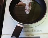 รูปขั้นตอนการทำที่ 2 ของ หมูทอดแสนง่ายๆอร่อย