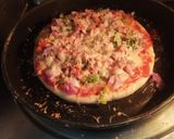 A picture of step 6 of Pizza.
