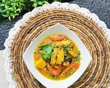 Pindang Ikan Patin Khas Palembang langkah memasak 5 foto
