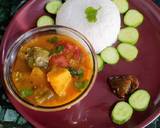 Leftover Daal To Makeover Sambar