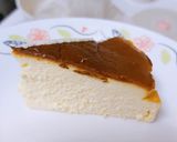 巴斯克乳酪蛋糕（氣炸鍋版）的食譜步驟6照片