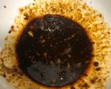 Resipi 10mins Garlic Chili Oil Noodles & Fried Dumpling foto langkah 3