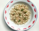 Foto langkah ke 4 dari resep Nasi Goreng Cabe rawit.