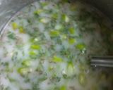 झटपट रवा डोसा (rava dosa recipe in marathi) रेसिपी स्टेप 2 फोटो 