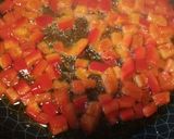 Foto del paso 2 de la receta: Cocido empedrado vegano