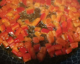 Foto del paso 2 de la receta: Cocido empedrado vegano