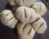 Foto del paso 3 de la receta: Pancitos con harina integral