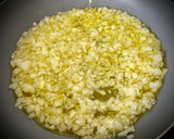 Foto del paso 3 de la receta: Cena marroquí: Briouats de pollo & Sopa Harira
